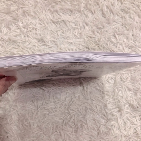 Wild & Furry Animals of the Appalachian Mountains Book Autographed Lee Pantas - Picture 8 of 10